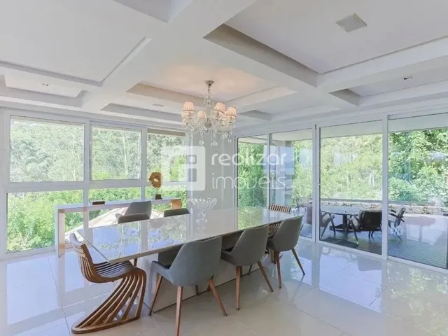 Imagem: Casa 4 Quartos no Bairro Cacupé, Florianopolis
