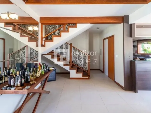 Imagem: Casa 4 Quartos no Bairro Joao Paulo, Florianopolis