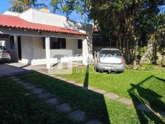 Imagem 1: Casa 3 Quartos no Bairro Canasvieiras, Florianopolis