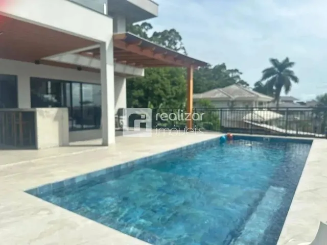 Imagem: Casa 4 Quartos em Cacupé, Florianópolis