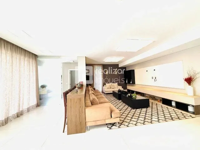 Imagem: Casa 4 Quartos no Bairro Cacupé, Florianopolis