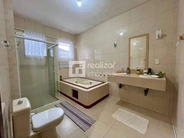 Imagem 15: Casa 4 Quartos no Bairro Jurerê, Florianopolis