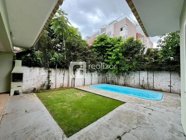 Imagem 8: Casa 4 Quartos no Bairro Jurerê, Florianopolis