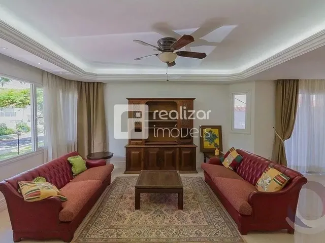 Imagem: Casa 5 Quartos em Jurerê Internacional