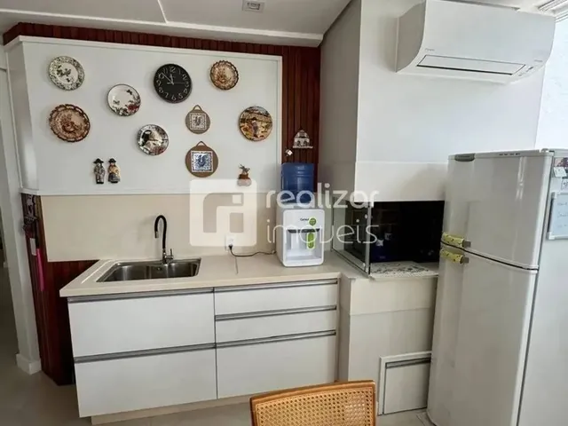 Imagem 2: Cobertura de 3 Quartos em Jurerê Internacional