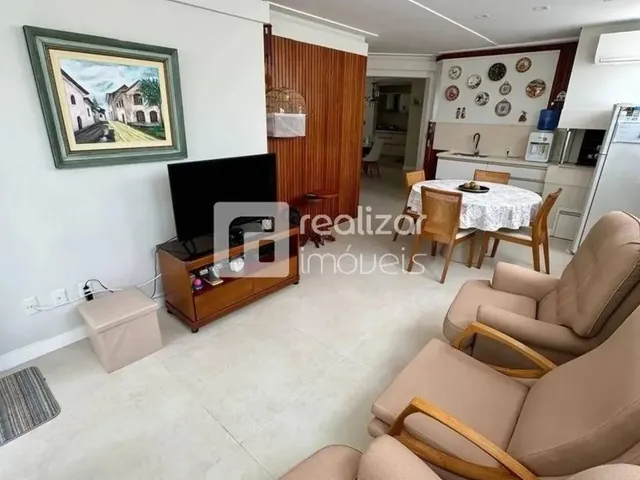 Imagem 8: Cobertura de 3 Quartos em Jurerê Internacional