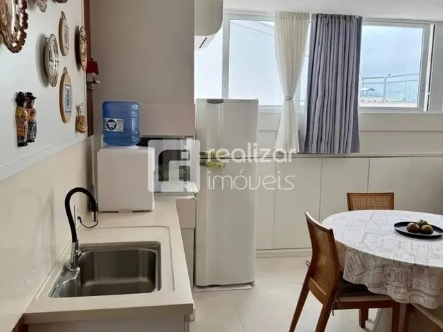 Imagem 11: Cobertura de 3 Quartos em Jurerê Internacional