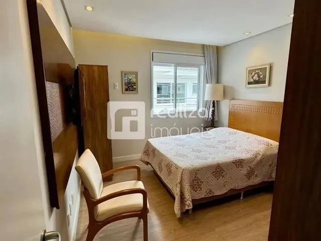 Imagem 5: Cobertura de 3 Quartos em Jurerê Internacional