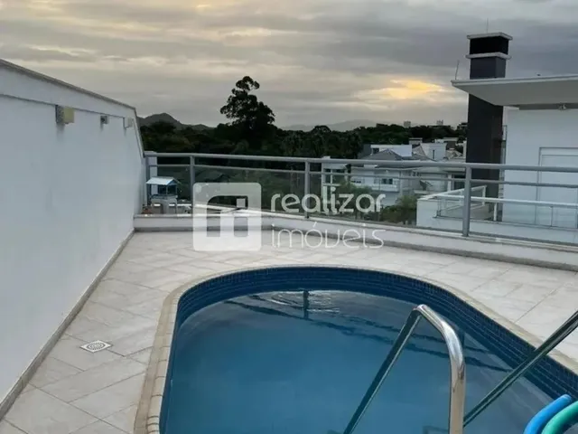 Imagem 10: Cobertura de 3 Quartos em Jurerê Internacional