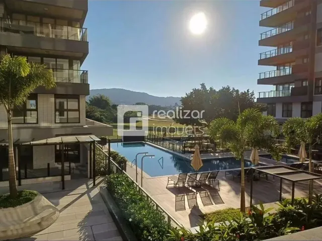 Imagem: Apartamento 2 Quartos, 77M² em Jurerê