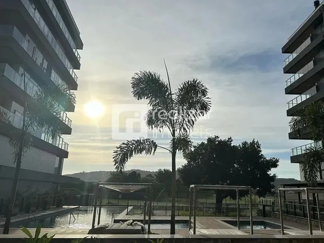 Imagem 11: Apartamento 2 Quartos, 77M² em Jurerê Internacional