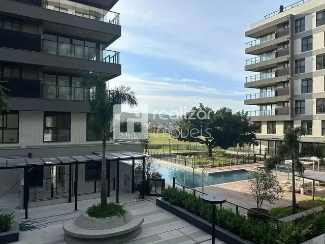 Imagem 13: Apartamento 2 Quartos, 77M² em Jurerê Internacional