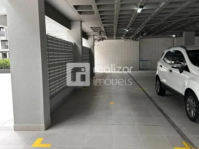 Imagem 15: Apartamento 2 Quartos, 77M² em Jurerê Internacional
