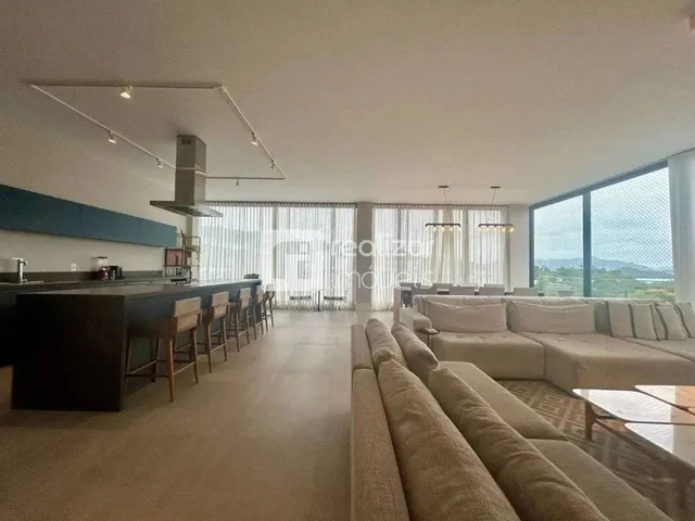 Imagem: Casa 6 Quartos no Bairro Cacupé, Florianopolis