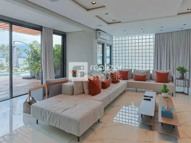 Imagem: Casa 5 Quartos no Bairro Cacupé, Florianopolis