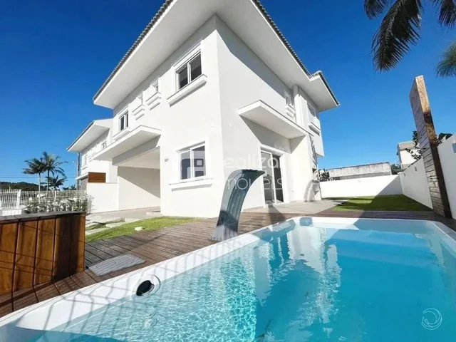Imagem: Casa com 3 Dormitorios na Praia da Daniela