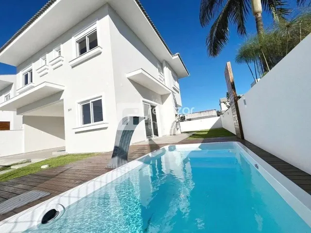 Imagem 5: Casa com 3 Dormitorios na Praia da Daniela - Florianopolis