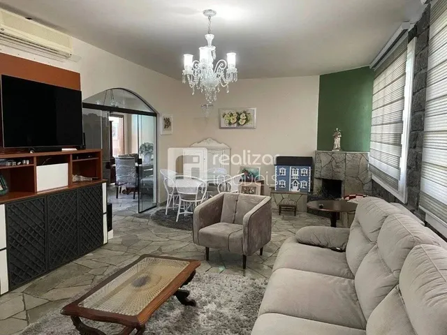 Imagem: Casa 6 Quartos no Bairro Canasvieiras, Florianopolis