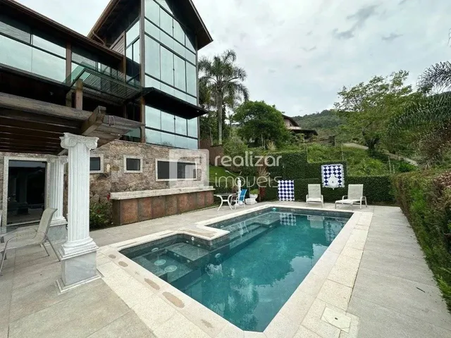 Imagem: Casa 4 Quartos no Bairro Praia Brava Florianópolis