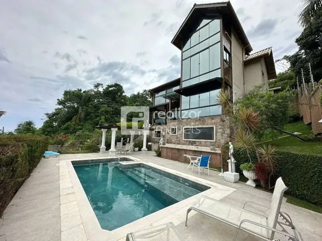 Imagem 11: Casa 4 Quartos no Bairro Praia Brava Florianópolis