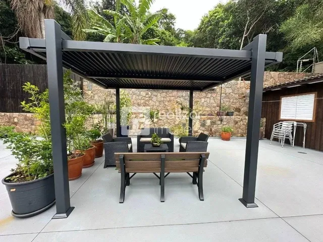 Imagem 9: Casa 4 Quartos no Bairro Praia Brava Florianópolis