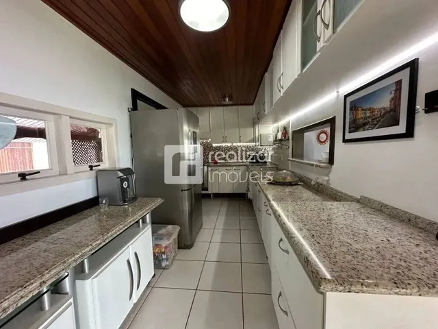 Imagem 4: Casa 4 Quartos no Bairro Praia Brava Florianópolis