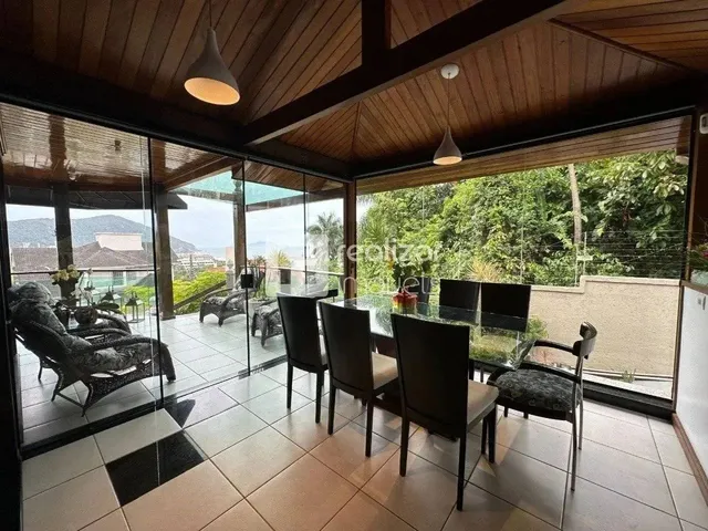 Imagem 3: Casa 4 Quartos no Bairro Praia Brava Florianópolis