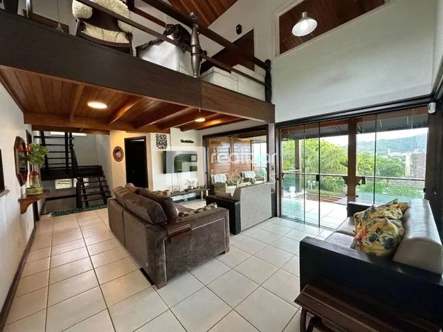 Imagem 15: Casa 4 Quartos no Bairro Praia Brava Florianópolis
