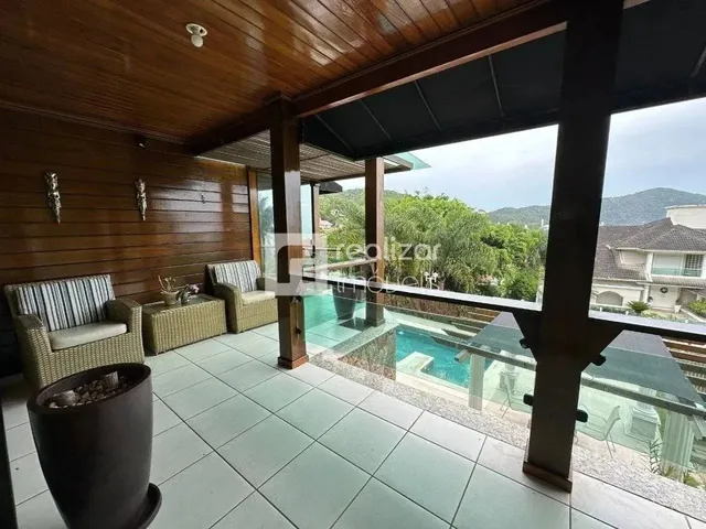 Imagem 7: Casa 4 Quartos no Bairro Praia Brava Florianópolis