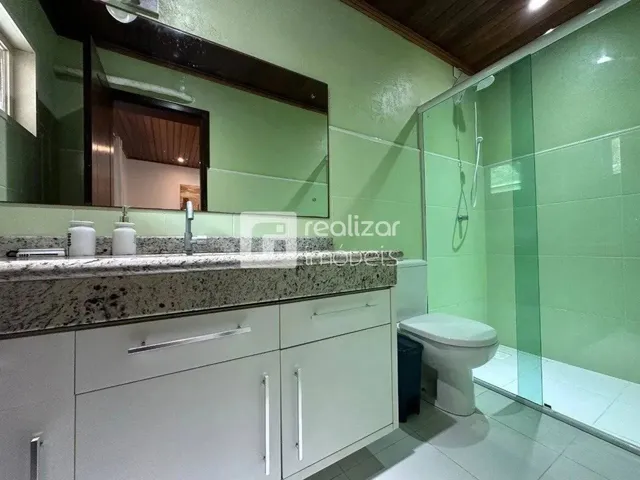 Imagem 10: Casa 4 Quartos no Bairro Praia Brava Florianópolis