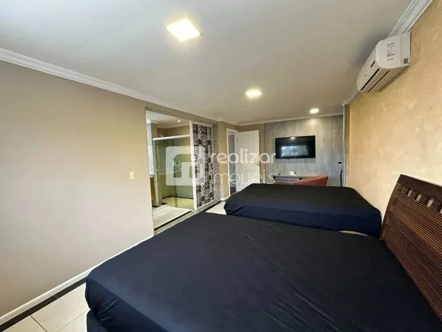 Imagem 16: Casa 4 Quartos no Bairro Praia Brava Florianópolis