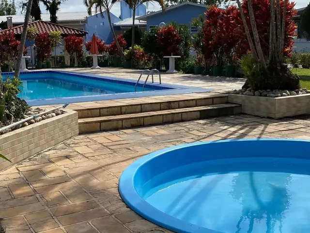 Imagem 14: Chalé Mobiliado 2 Dormitórios 50 M da Praia