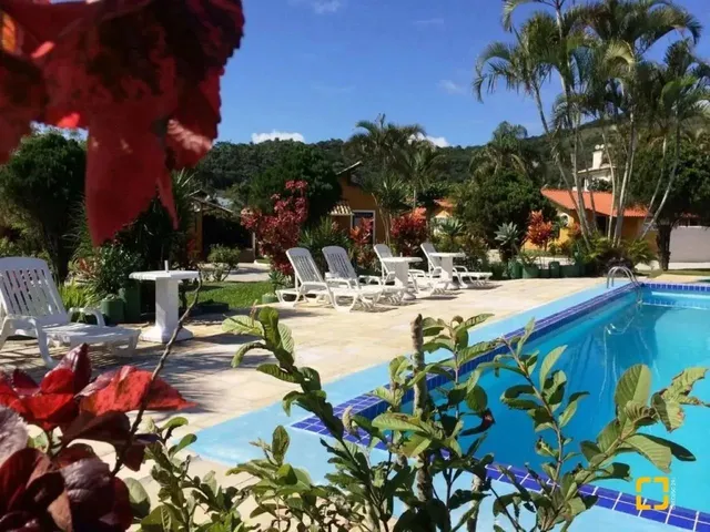 Imagem 7: Chalé Mobiliado 2 Dormitórios 50 M da Praia
