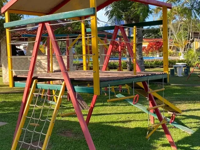 Imagem 10: Chalé Mobiliado 2 Dormitórios 50 M da Praia
