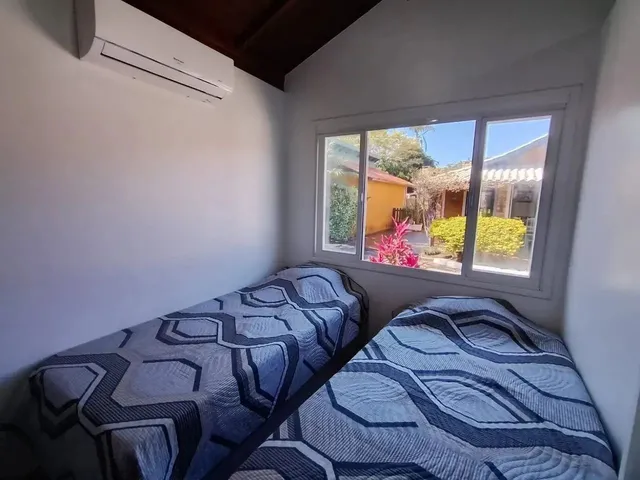 Imagem 11: Chalé Mobiliado 2 Dormitórios 50 M da Praia