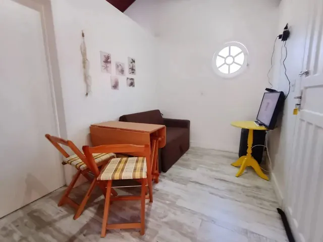 Imagem 9: Chalé Mobiliado 2 Dormitórios 50 M da Praia