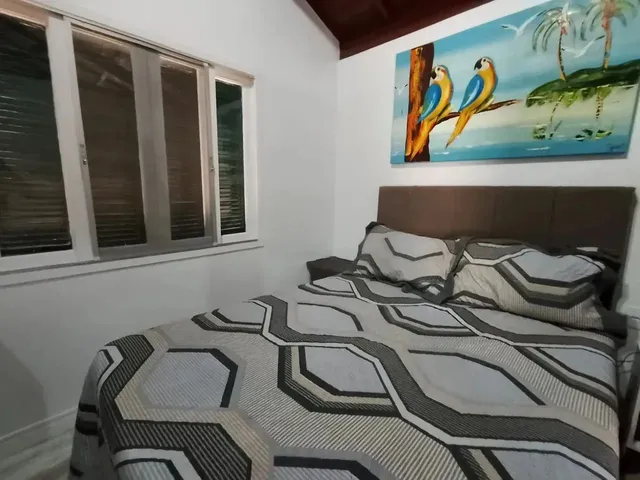 Imagem 13: Chalé Mobiliado 2 Dormitórios 50 M da Praia