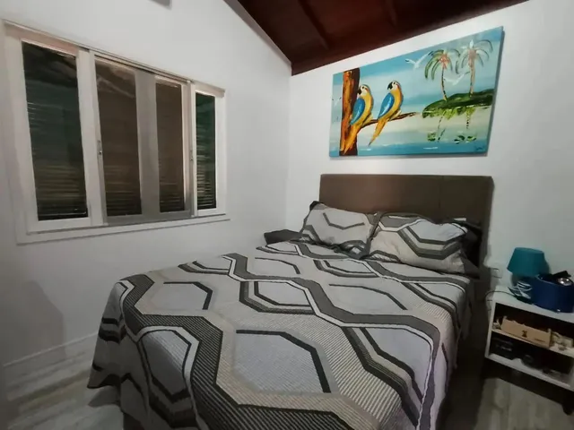 Imagem 12: Chalé Mobiliado 2 Dormitórios 50 M da Praia