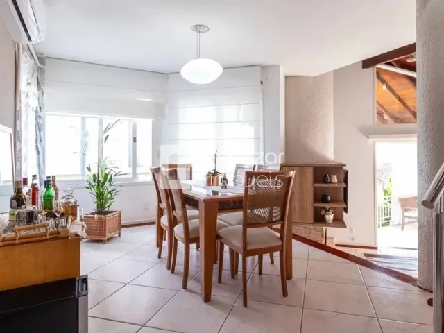 Imagem 10: Casa 3 Quartos no Bairro Cacupé, Florianopolis
