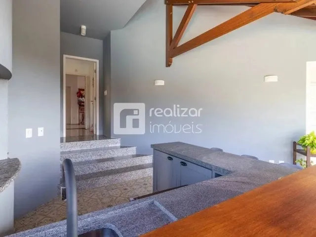 Imagem 8: Casa 3 Quartos no Bairro Cacupé, Florianopolis