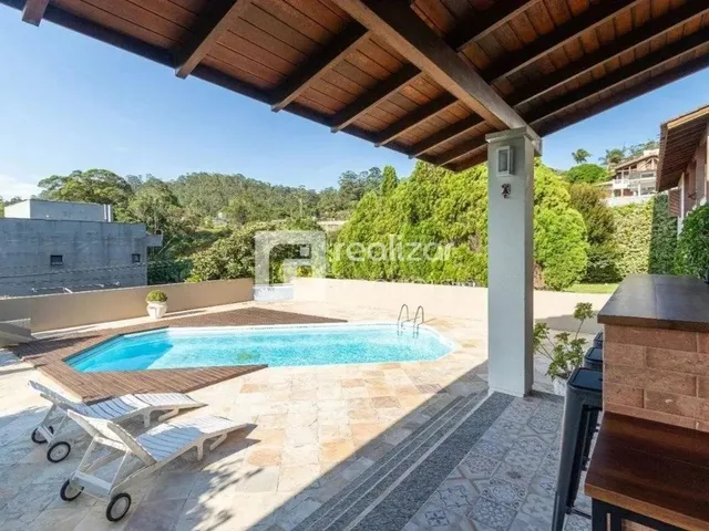 Imagem 4: Casa 3 Quartos no Bairro Cacupé, Florianopolis