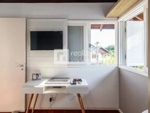 Imagem 2: Casa 3 Quartos no Bairro Cacupé, Florianopolis