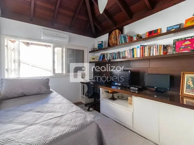 Imagem 3: Casa 3 Quartos no Bairro Cacupé, Florianopolis