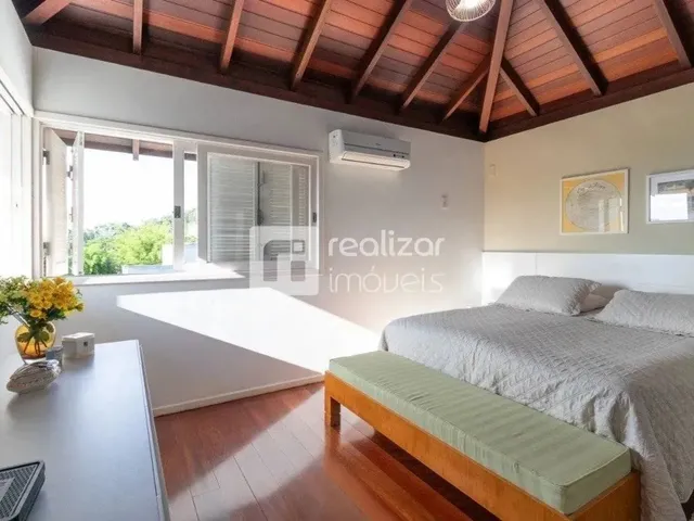 Imagem 7: Casa 3 Quartos no Bairro Cacupé, Florianopolis