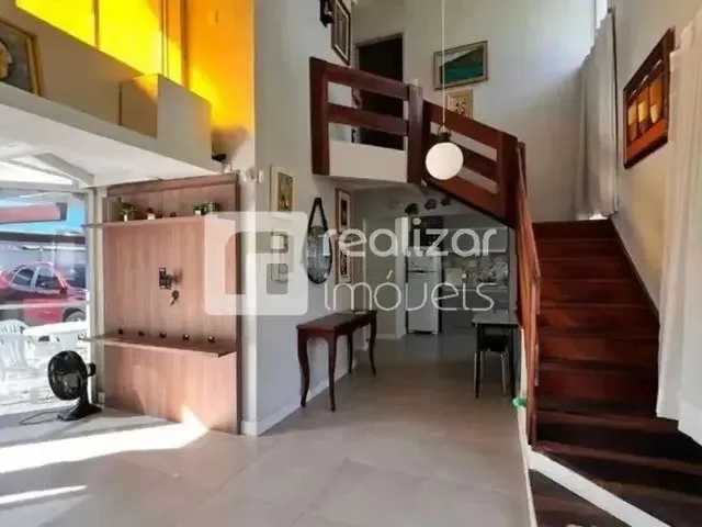Imagem: Casa 3 Quartos no Bairro Daniela, Florianopolis