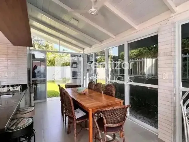 Imagem 6: Casa 3 Quartos no Bairro Daniela, Florianopolis