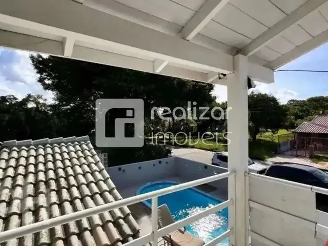 Imagem 9: Casa 3 Quartos no Bairro Daniela, Florianopolis