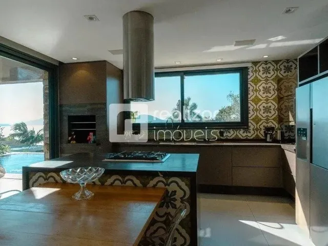 Imagem 6: Casa 4 Quartos no Bairro Cacupé Florianópolis