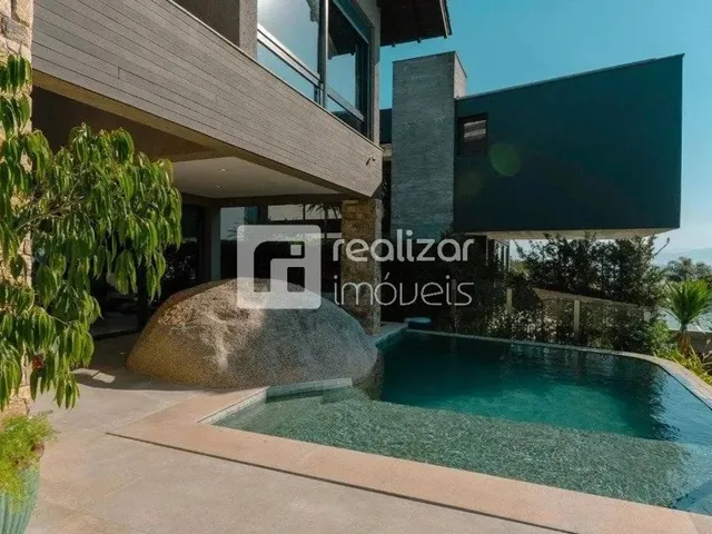 Imagem 7: Casa 4 Quartos no Bairro Cacupé Florianópolis