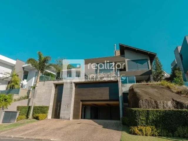 Imagem 2: Casa 4 Quartos no Bairro Cacupé Florianópolis